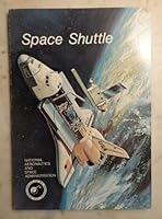 Space Shuttle B000AV4PXC Book Cover
