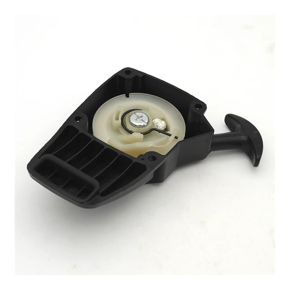 Démarreur à rappel Makit BHX2500 avec lanceur renforcé pour moteur EC025