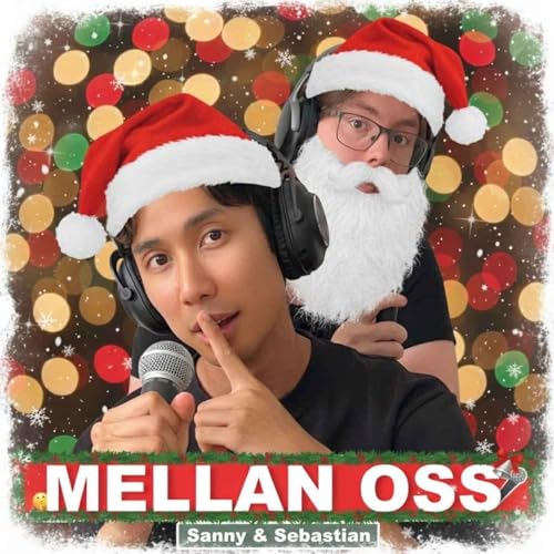 Saker vi &auml;lskar och hatar med julen - JUL SPECIAL