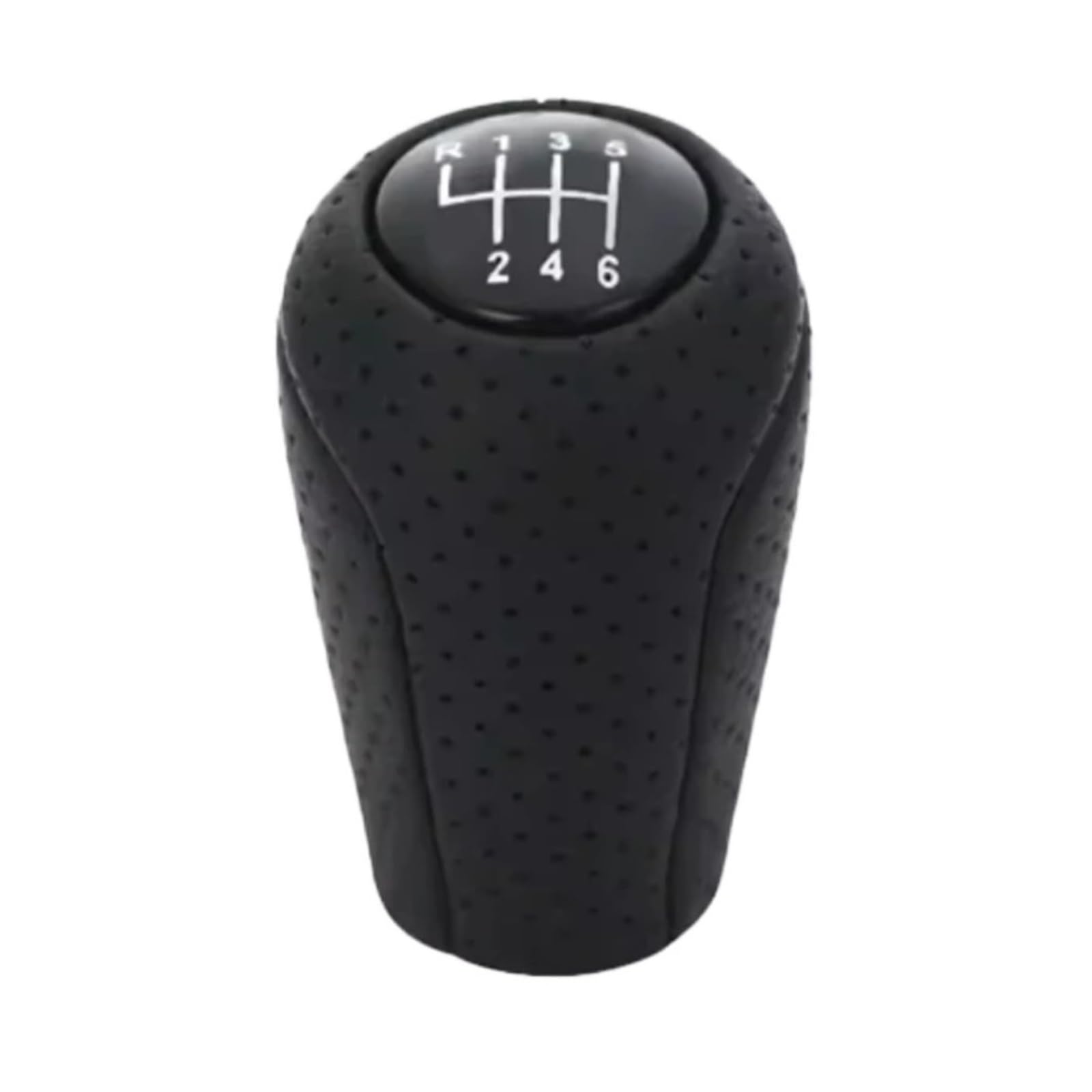 Gear Shifter Knob For MAZDA 3 BK BL 5 CR CW 6 II GH CX-7 ER Stylish