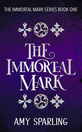 Amazon The Immortal Mark English Edition Kindle Edition By Sparling Amy Literature Fiction Kindleストア