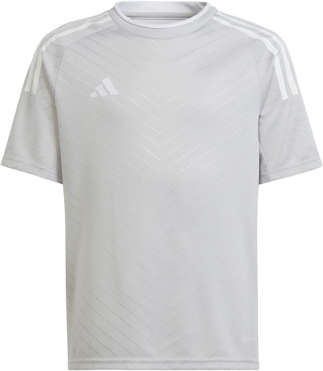 adidas Campeon 23 Youth Soccer Jersey XL