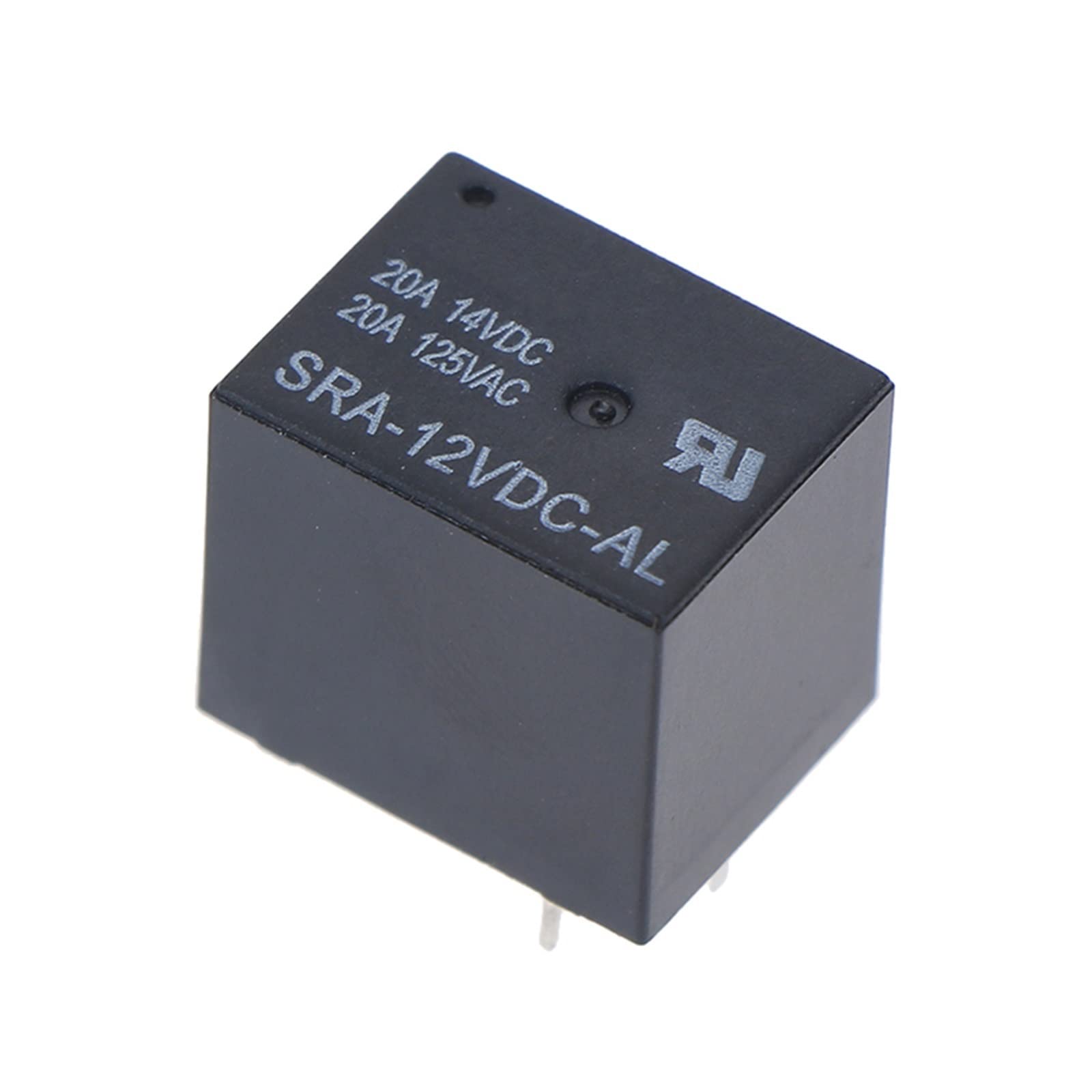 GVBAEPIEO 1PCS DC 5V / 12V 24V Multifunction Digital Time Infinite Delay Switch Timer Relay Module(As pic)