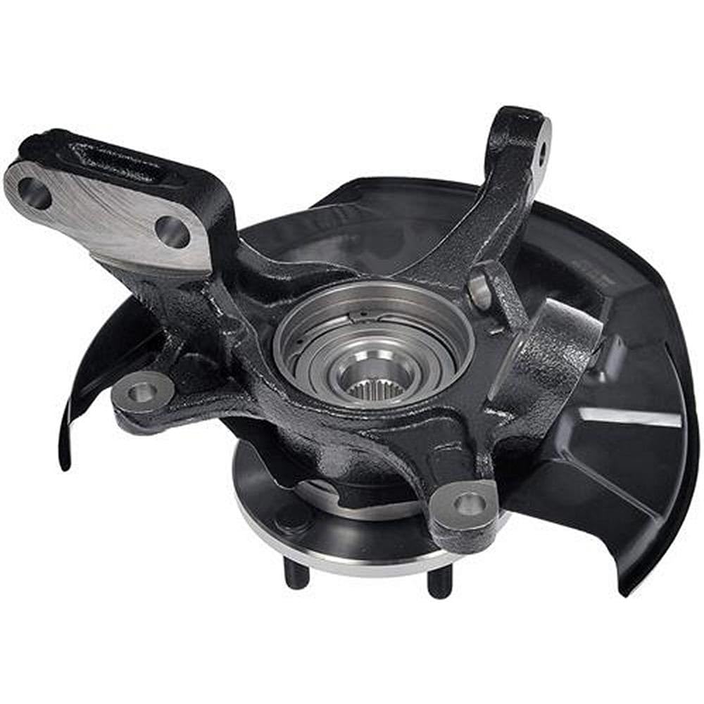 レクサス is-f用フロントハブナックル レクサスis-f用フロントハブナックル