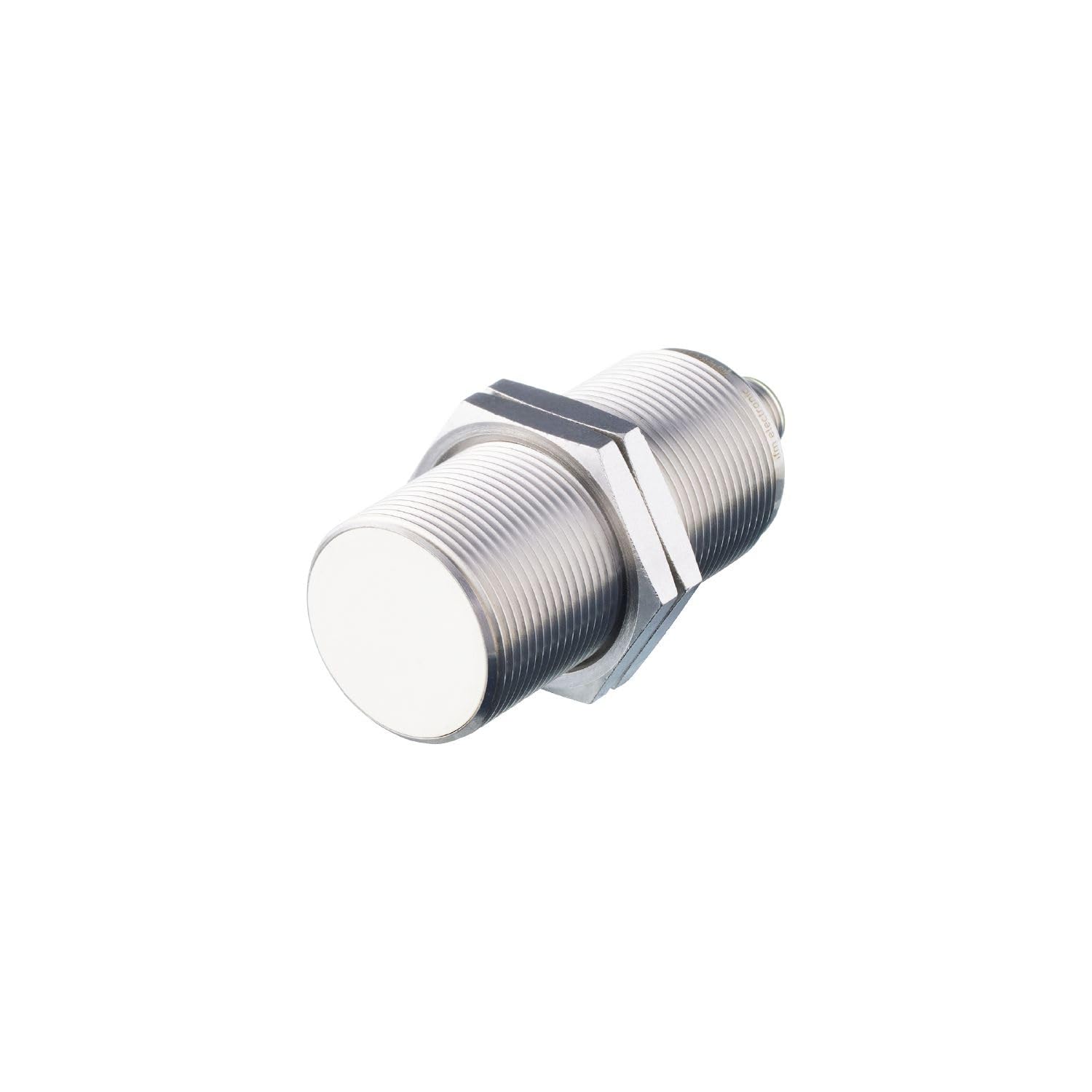 Tsnwinme II5910 Inductive Sensor, Sensing Range 15 mm Flush mountable; Operating Voltage 10...32 DC V; 3-Wire; PNP; M12 Connector; Gold-Plated Contacts; Industrial Applications