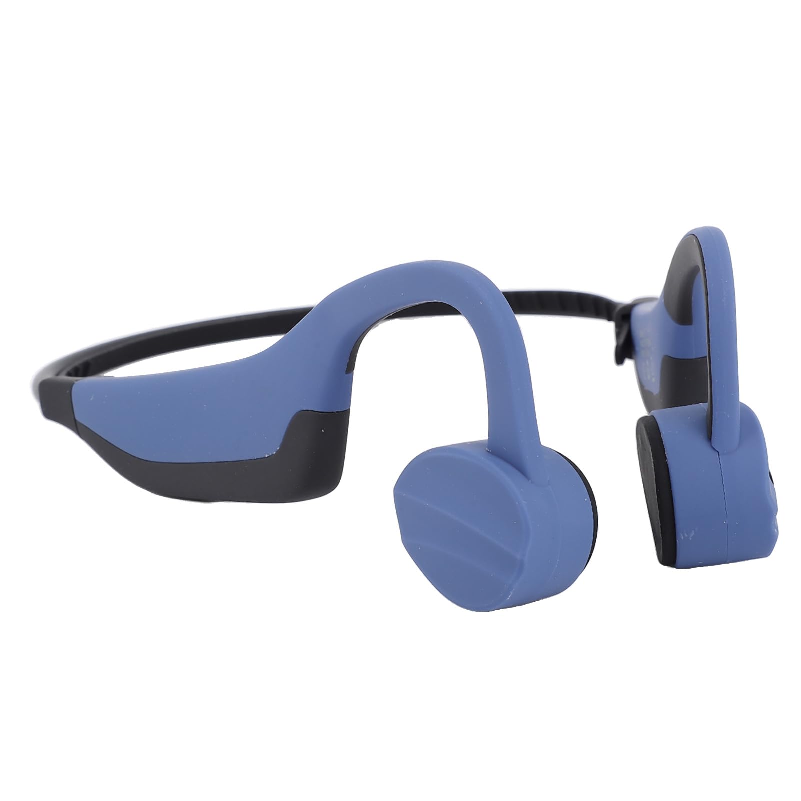 Cuffie a Conduzione Ossea, Cuffie Wireless Bluetooth Open Ear con