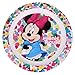 Piatto Per Bambini - Senza BPA - Adatti A Microonde | Minnie Feel Good