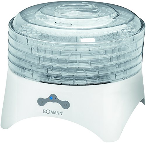 Preisvergleich Produktbild Bomann DR 448 CB Dörrer