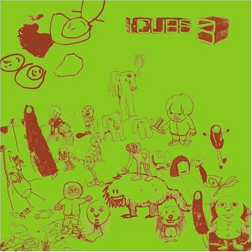 I:Cube 3