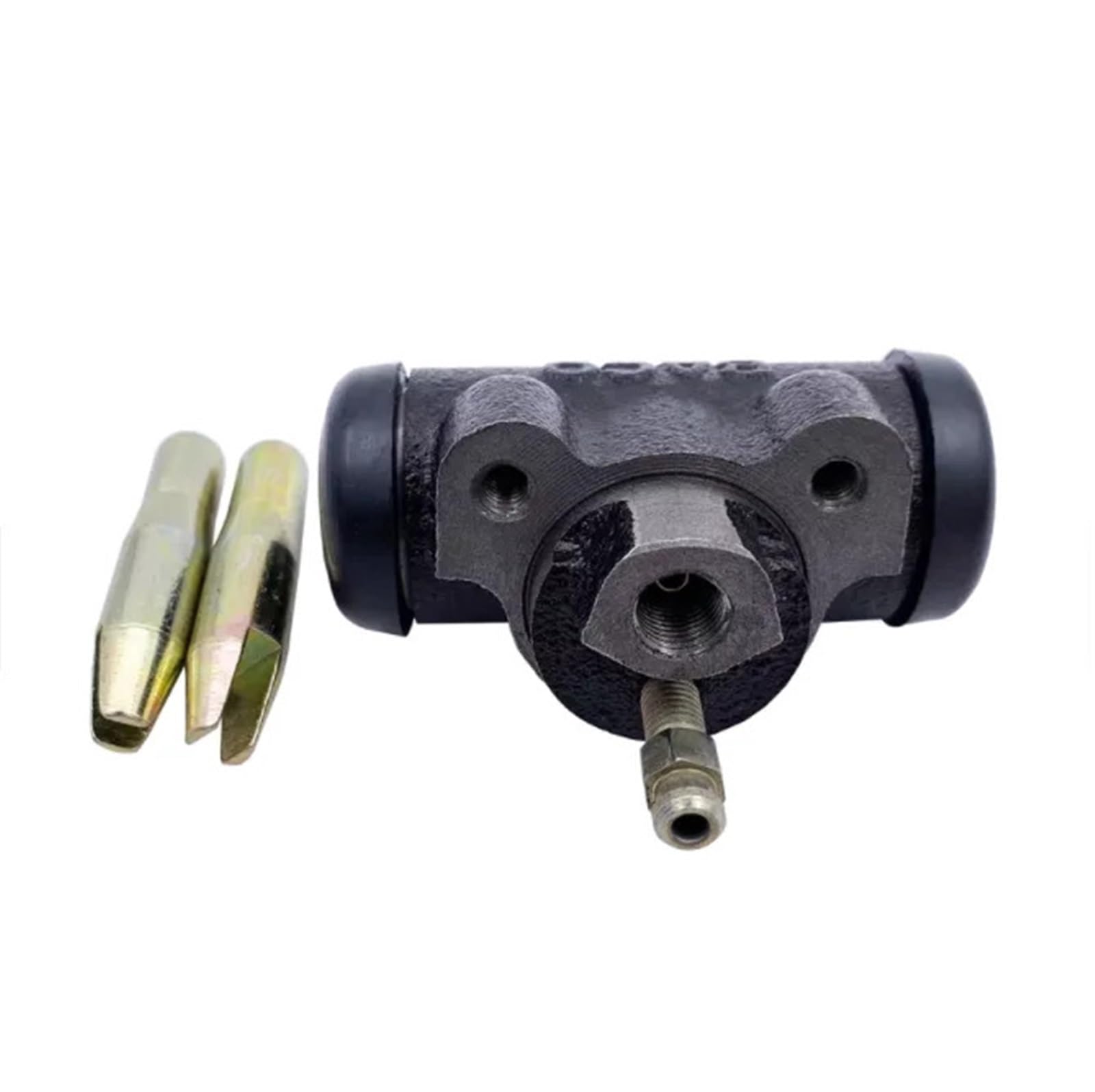 Cylinder hamulca bębnowego Pasuje do wózka widłowego TOYOTA 5FD/6FD/7FD/8FD10-15,7FB10-15 części wózków widłowych cylinder hamulcowy koła