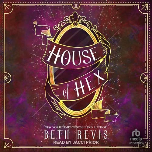 House of Hex cover art