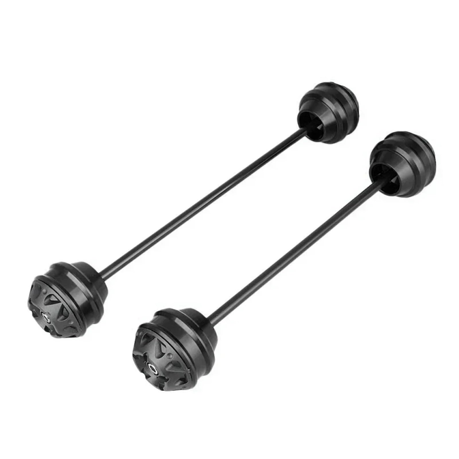 Für Yam&aha XSR 700 900 XSR700 XSR900 2015-2020 Vorne Hinten Rad Protector Achse Gabel Crash Slider Gabel Crashbügel