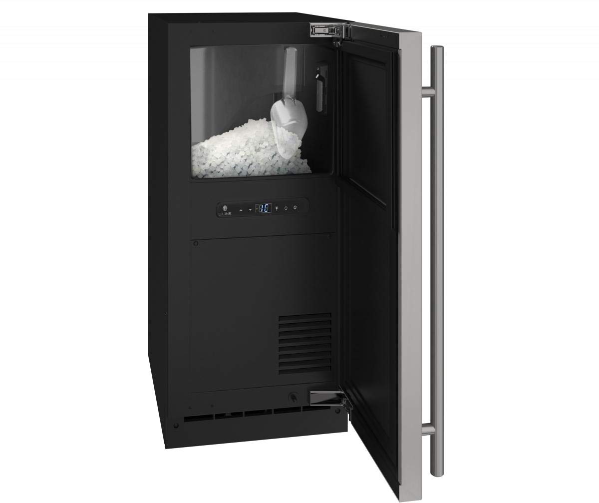 UHNB315 SS01A Production Internal Dispenser Stainless