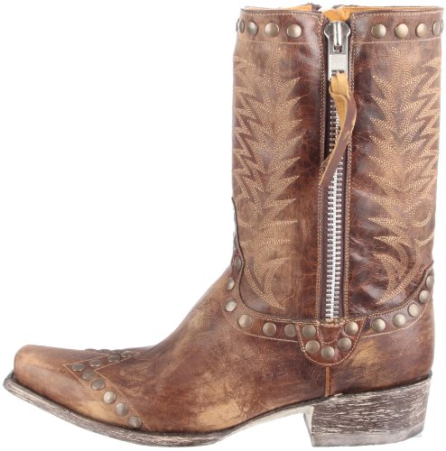 Image of Old Gringo Men's Rockrazz Boot