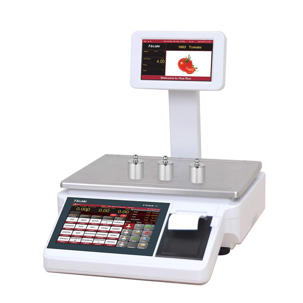 ULTECHNOVO 10 Piezas Pesos de Calibración Conjunto de Pesas de Calibrar Gromos para Escala Balanza Digital, para básculas digitales, 100 gramos, cromo, para calibrar básculas digitales/básculas