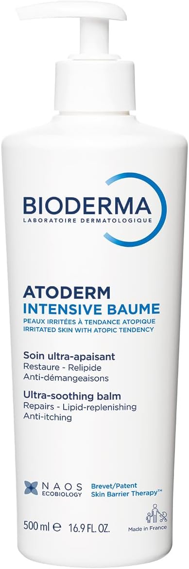 Bioderma Atoderm Intensive Balm