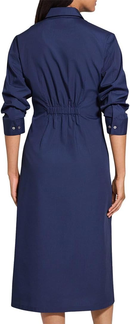 Theory Womens Fixed SLV Dr - Image 2