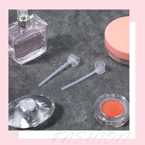 35 PCS Perfume Dispenser Pump, Cosmetic Dispenser Pump, Perfume Refill Pumps, Transfer Tool for Travel Refillable Perfumes Spray Bottle4