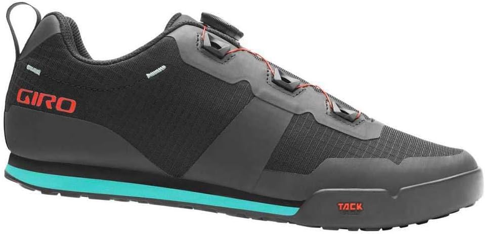 Tracker mens Cycling Shoes