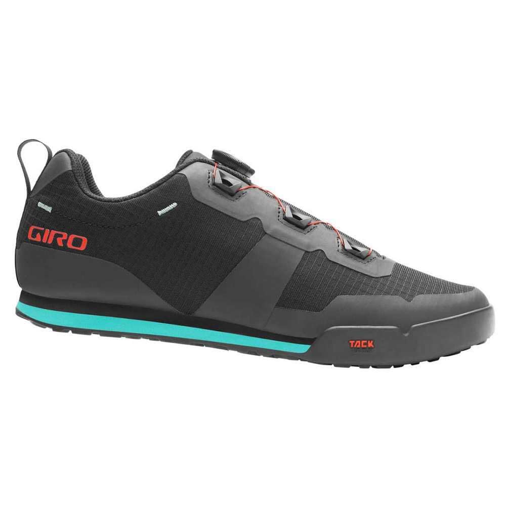 Giro Tracker Flat-Pedal Bike Shoe - Men's