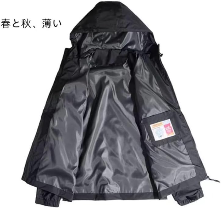 メンズM レリック RERIC トライアスロン レース スーツ 黒オレンジ