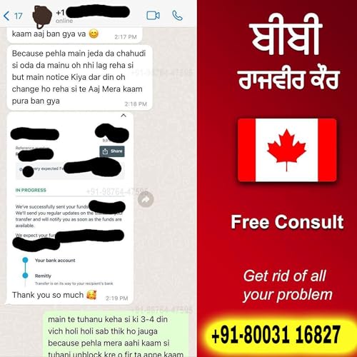 Love Vashikaran specialist by get your love back+91-80031 16827