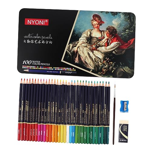 Carboncillo para Dibujo Estuche Marca Operitacx