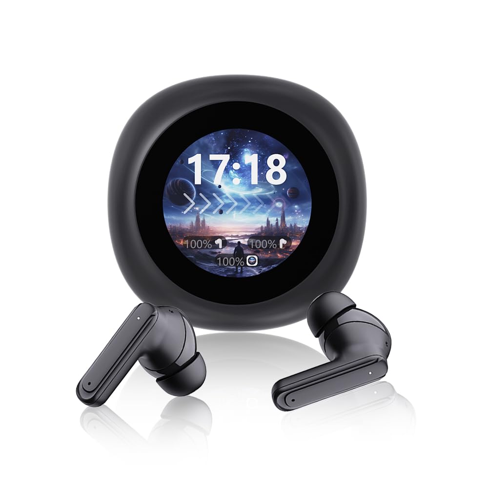 Amazon.co.jp: イヤホン 【2025 Bluetooth5.4 ワイヤレス