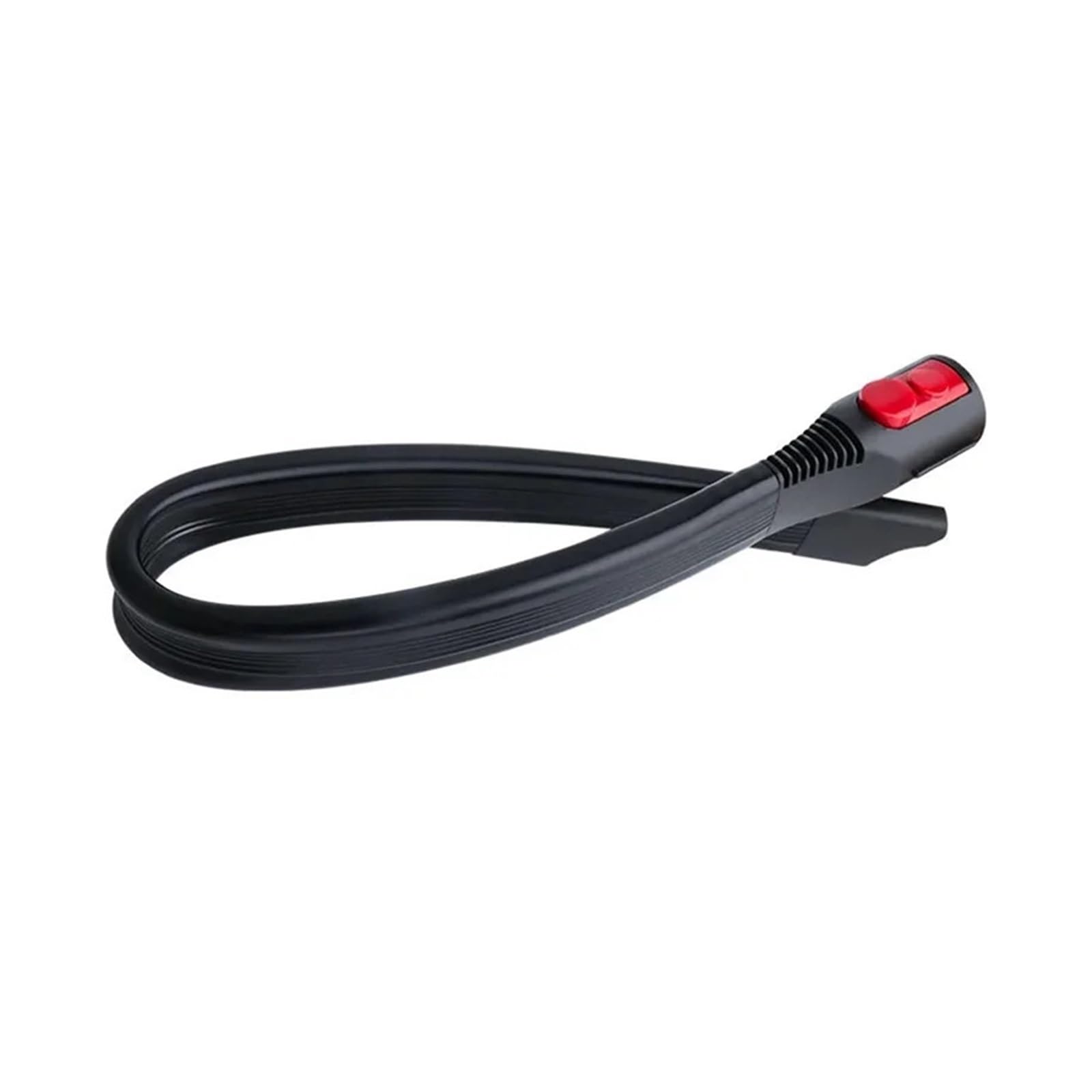 Adaptador De Manguera Flexible For Boquilla Estrecha ABBK, Compatible Con Aspiradoras Dyson V8, V10, V7, V11, V12 Y V15. Piezas For Conexión Y Extensión.(2PCS)
