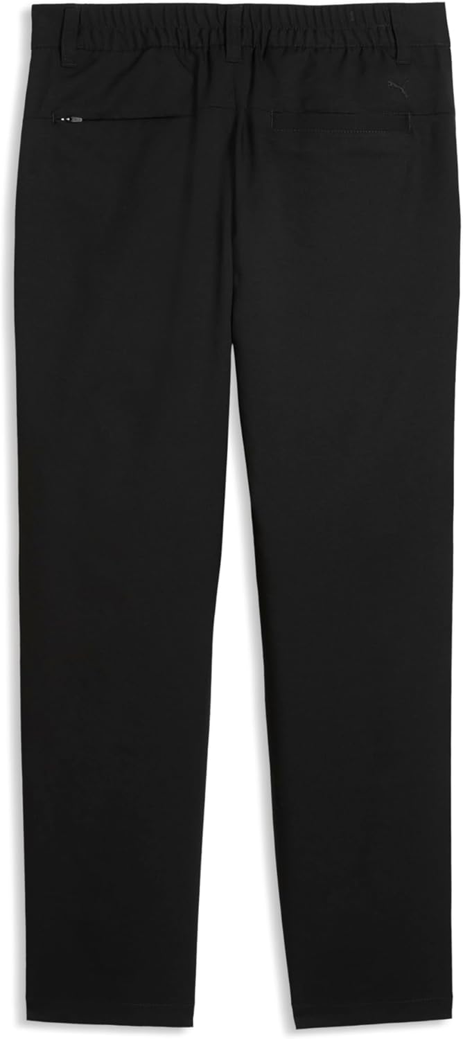 PUMA Boys Golf Pants