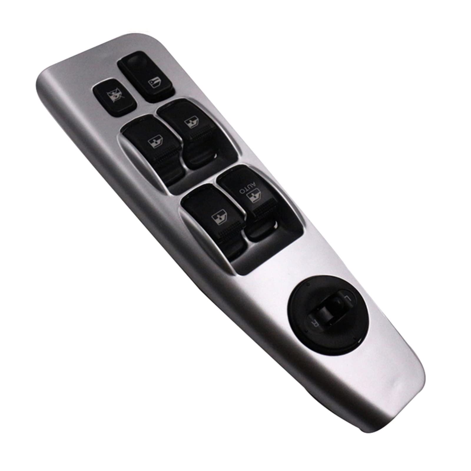 Interrupteur vitre electrique Kia 935702F200 commande gauche berline - 7