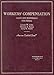 Workers' Compensation: Cases and Materials (American Casebook Series)