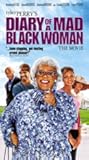 Diary of a Mad Black Woman [VHS]