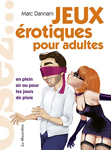 Jeux érotiques pour adultes