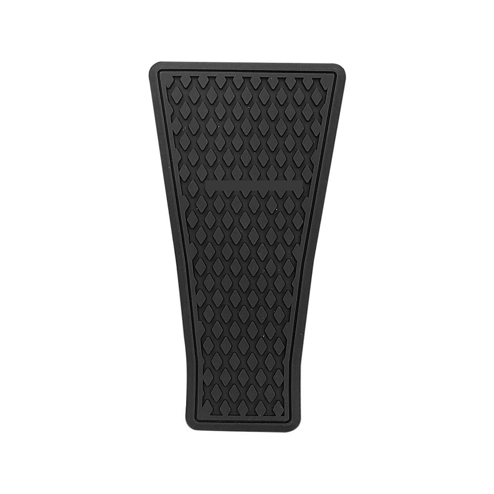 Tampon réservoir essence pour YZF-R3 et YZF-R25 2019-2023
