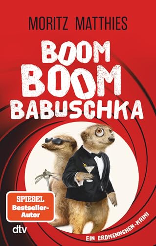Boom Boom Babuschka: Ein...