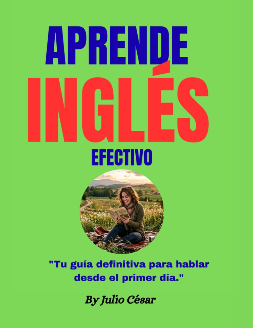 Libro Para Aprender inglés