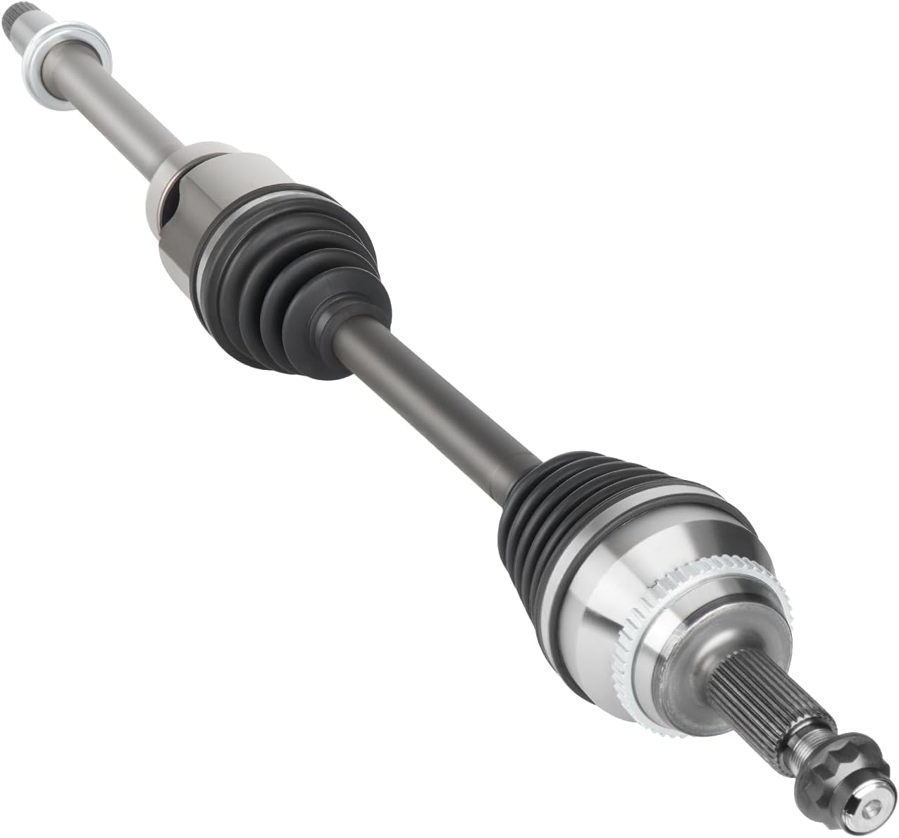 Front CV Axle Shaft Assembly Fit for Toyota Camry 02-17/Avalon 05-16/Highlander 04-07/Solara 04-08, for 04-06 Lexus ES330 RX330/07-09 ES350 RX350, Right CV Joint Shaft, 1 pack