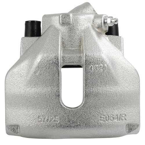 Image of SCITOO Front Brake Calipers Without Bracket 19-1816 19-1817 Compatible For Audi For A4 1996-2006,For Audi For A4 Quattro 1996-2006,For Audi For A6 1998-2004,For Audi For A6 Quattro 1998-2004