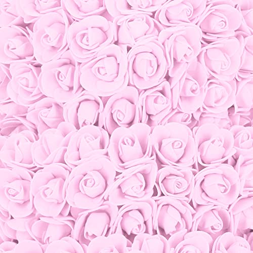 SPRINGOS - Orsacchiotto di rose, in confezione