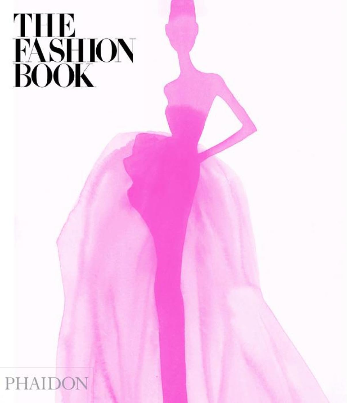 The Fashion Book: New and Expanded Edition Hardcover – October 14, 2013