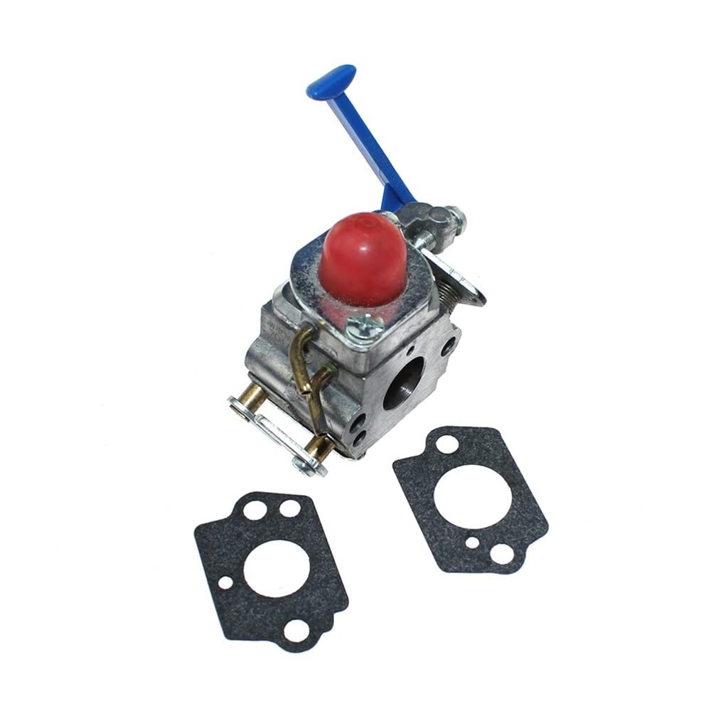 Carburador para desbrozadora B28PS soluciona problemas de arranque