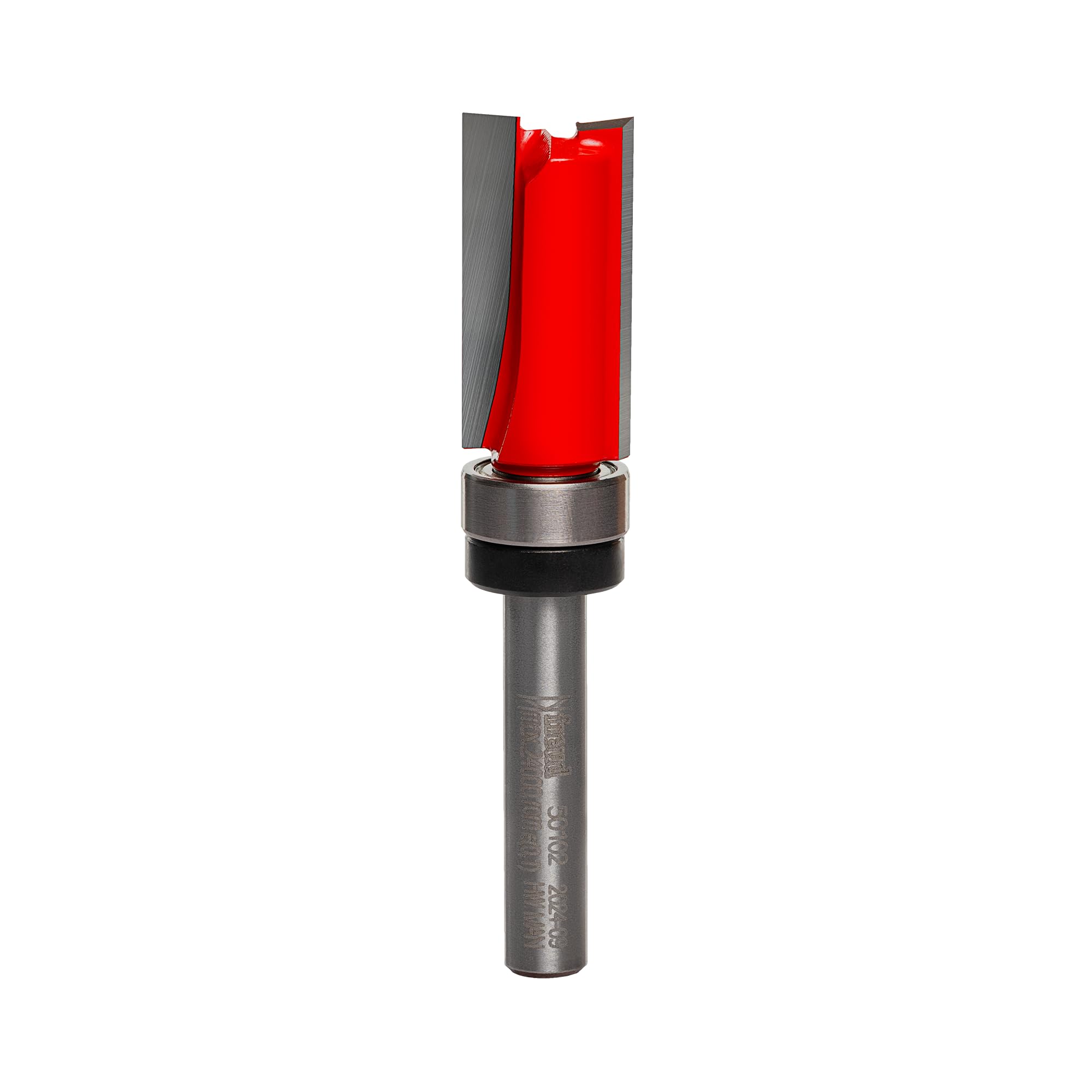 Freud 50-102: 1/2" (Dia.) Top Bearing Flush Trim Bit