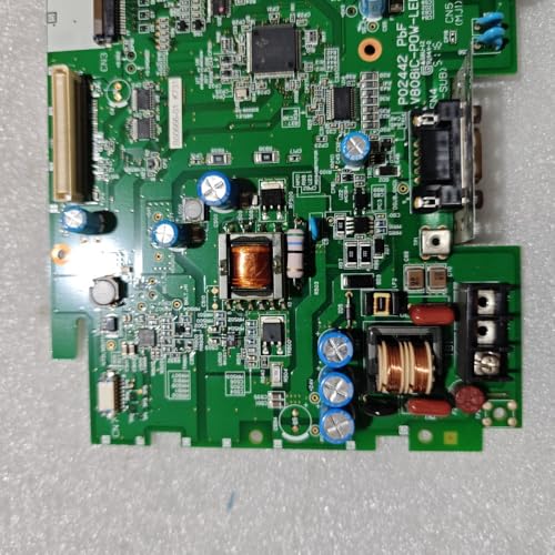 Image of B00666-1 K731 P02442 PbF V808iC-P0W-LED