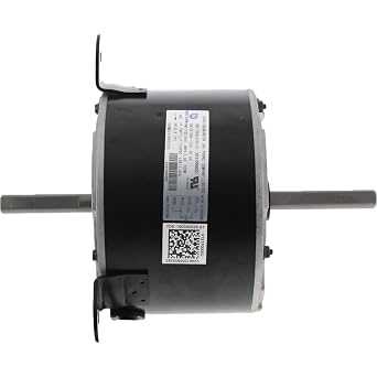 YDK-100S62526-01 - OEM Upgraded Condensor Fan Motor Replaces Broad-Ocean