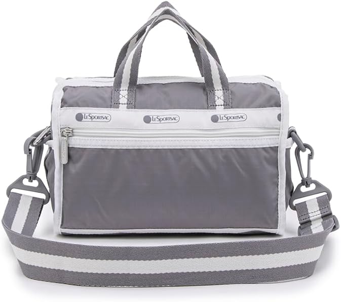 Amazon | MINI DUFFEL CROSSBODY/1594/シームレスタータン