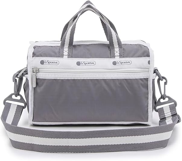 Amazon | MINI DUFFEL CROSSBODY/1594/シームレスタータン