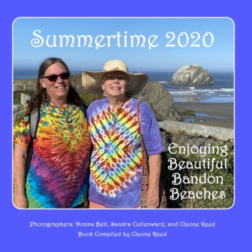 Summertime 2020 les souvenirs précieux des plages de Bandon en images