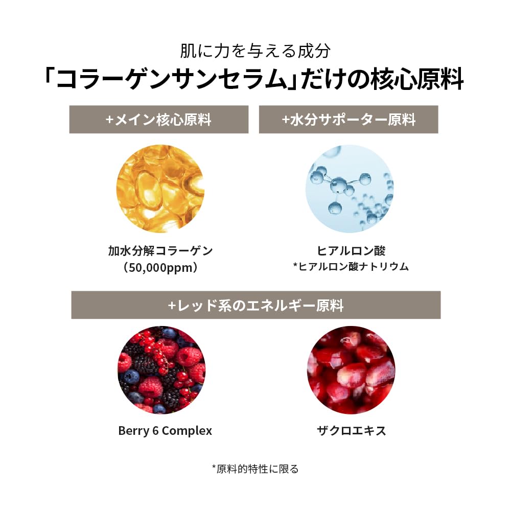 Amazon.co.jp: 【VELYVELY公式】 VELY VELY (ブリーブリー) コラーゲン