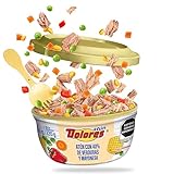 Dolores Atun Ensalada Mayo Cup 135 g